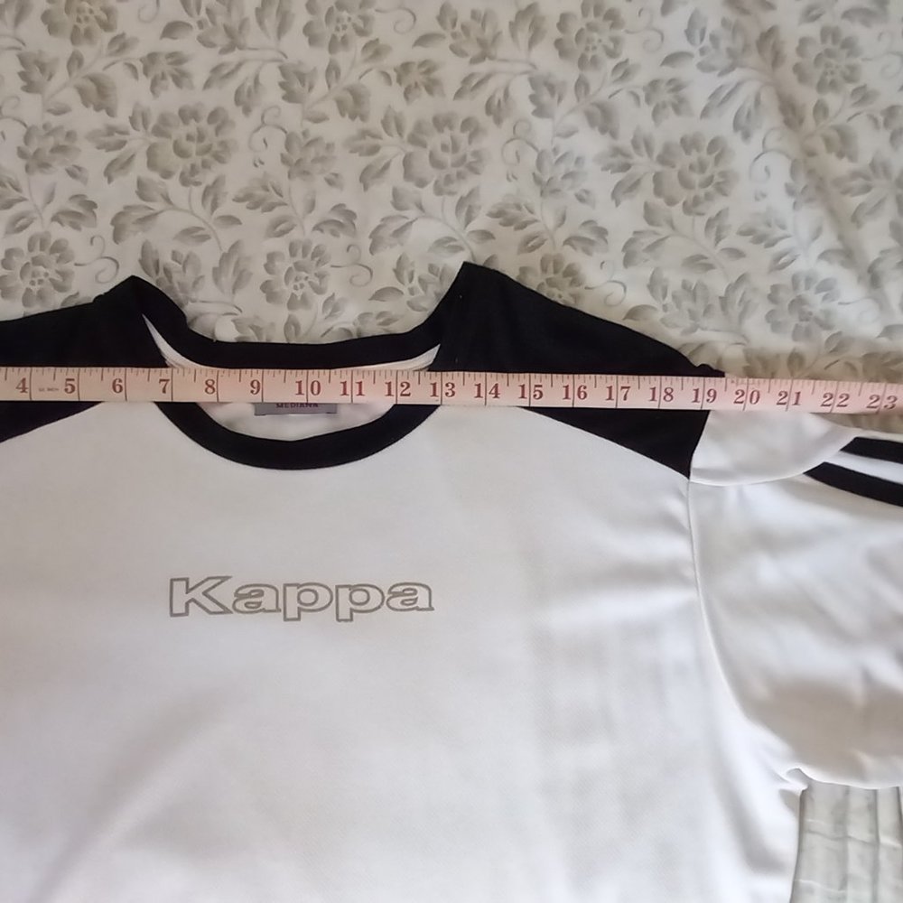 Kappa shirt. - Picture 7 of 7